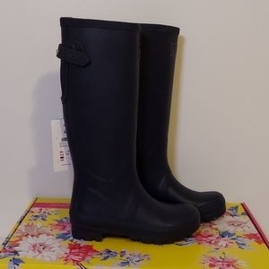 Joules Rain Boots